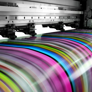 Inkjet Plotter Rolls